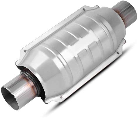 The catalytic converter of Cadillac STS performs an important environmental function - it cleans exhaust gases, reducing the environmental pollution. After a long run, it is necessary to diagnose and replace it. Cadillac STS catalyst prices are significantly higher than the cost of alternative replacement options.